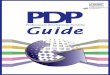 Professional Development Portfolio Guide