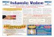 Islamic Voice September 2016 Issue