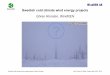 WindREN AB Swedish cold climate wind energy projects Göran 