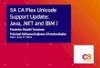 CA Plex IBM i UNICODE Support