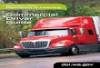 Washington Commercial Driver Guide