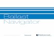 Ballast Navigator