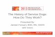 The History of Service Dogs: How Do They Work?