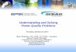 Understanding and Solving Power Quality Problems