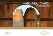 Hala Abu Dhabi
