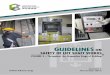 Guidelines on Safety of Lift Shaft Works: Volume 3 â€“ Throughout the
