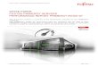Performance Report PRIMERGY RX300 S7 - Fujitsu