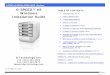 G-SPEED™ eS Windows Installation Guide