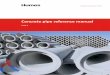 Concrete pipe reference manual - Humes