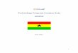 CGAP Technology Program Country Note Ghana