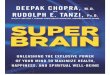Super Brain - The True