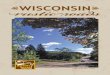 Wisconsin Rustic Roads, fifth edition 2012