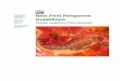 New Pest Response Guidelines: Tomato Leafminer