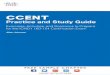 CCENT Practice and Study Guide: Exercises, Activities and 