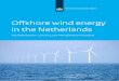 Offshore wind energy in the Netherlands