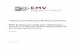 EMV Testing and Certification White Paper: Current Global Payment 