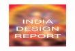 India Design Report