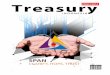 Majalah Treasury Indonesia edisi 02/2014