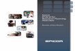 Epicor Enterprise Resource Planning Overview