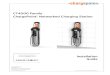 Installation Guide CT4000 Family ChargePoint® Networked 