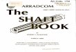 The SHAFT Book (Design Charts for Torsional Properties of Non 