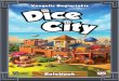 Dice City Rulebook