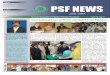 Final PSF News Letter June 2014