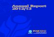 Annual Report 2012/13 (English)