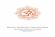 Hindu Students Organization
