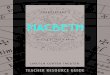 teacher resource guide for Macbeth