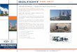 GE Gas Turbines - Hydraulic Bolt Tensioning
