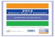 2012 National Study of Employers