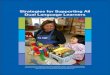Strategies for Supporting All Dual Language Learners - Early