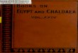 The book of the kings of Egypt : or, The Ka, Nebti, Horus, Suten Bat 