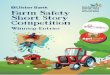 Farm Safety Short Story Competition
