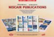 Price List of NISCAIR Publications