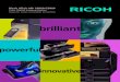 Ricoh Aficio MP C4000/C5000