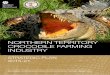 Northern Territory crocodile farming industry strategic plan 2015-2021