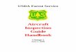Aircraft Inspection Guide Handbook