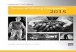 Annual Survey of Mining Companies: 2015