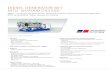 Spec Sheet - MTU 16V4000 DS2250 Fuel consumption optimized 