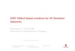 IEEE 1588v2 Based Solutions for VF Backhaul Networks (Max