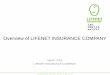 Overview of LIFENET INSURANCE COMPANY