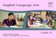English Language Arts Curriculum Grade 11