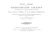 Textbook of Gregorian Chant (1930)