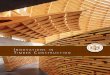 Innovations in Heavy Timber Construction
