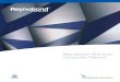 Reynobond® Aluminum Composite Material