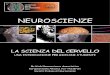 Neuroscienze. La scienza del cervello