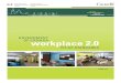 Government of Canada Workplace 2.0 Fit-up Standards
