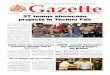 Gazette (July-September 2014) - PDF